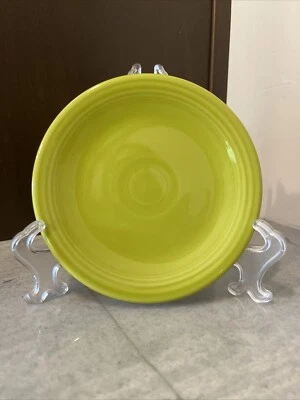 HLC Fiesta LEMONGRASS - 6 1/8” Bread & Butter Plate-New