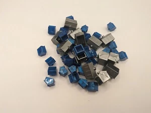 Hasbro Monopoly Edición Banca Electrónica ¡Casas y Hoteles de Repuesto!  - Imagen 1 de 1