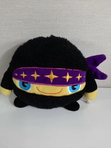 American Heart Association Ninja JAX Scare Squad Life Is Why Plush Boundless 6" - Picture 1 of 5