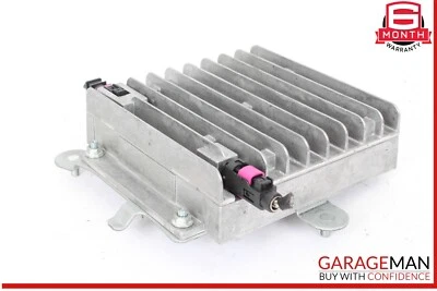 07-10 Mercedes W221 S550 CL600 портативная антенна усилитель усилитель усилитель модуль - Изображение 1 из 4