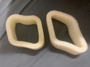 LOT OF 2 Air Filter Element (GZ25N's)  GZ25N14 - Picture 1 of 1