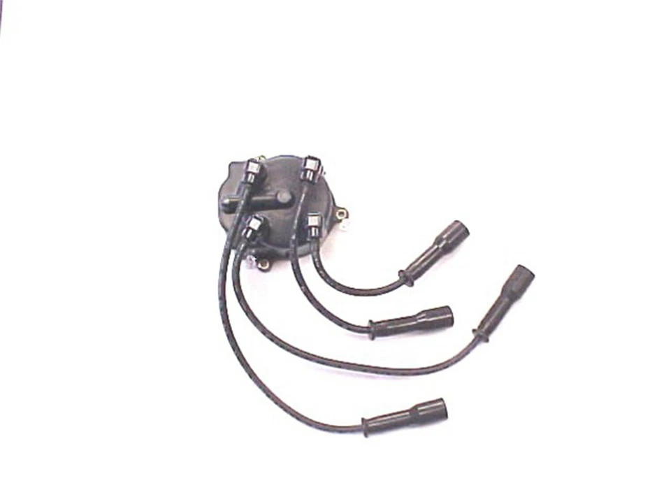 PRESTOLITE 154041 СВЕЧИ ЗАЖИГАНИЯ ПРОВОДА И КРЫШКА 1986-87 TOYOTA COROLLA - Изображение 1 из 1