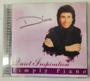Dino - Leise Inspiration - Einfach Klavier - CD - DPI0600 - Top - Bild 1 von 2