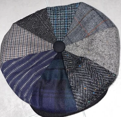 Multicolored Applejack USA Medium  - Image 1 of 4