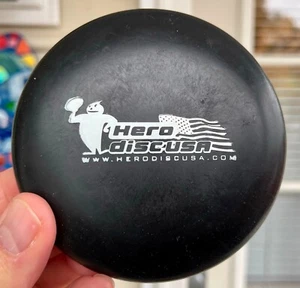 Innova MINI Hero Discs USA New Disc Golf #525 - Picture 1 of 9