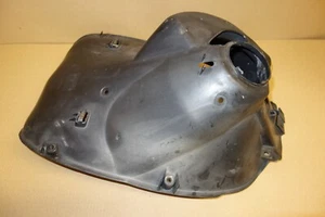 Peugeot Speedfight 2 100cc scooter moped front  cover panel body frame - Picture 1 of 6