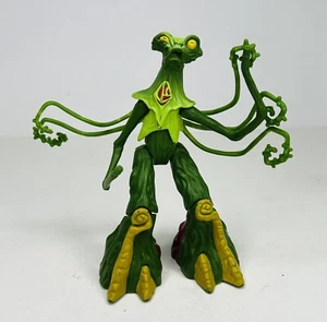 *LESEN* 2012 TMNT Snakeweed Teenage Mutant Ninja Turtles Viacom Figur - Bild 1 von 7