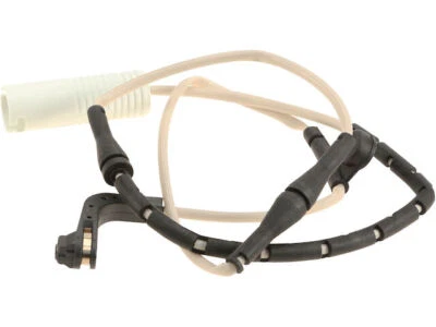 Sensor de pastillas de freno trasero textar para BMW 760i 2004-2006 52859NMRF 2005 electrónico Foto 1 de 2