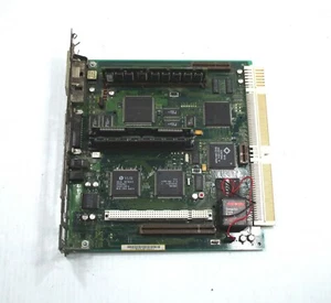 APPLE PowerMac 5200 Motherboard with PowerPC 603 @ 75MHz, 256K cache, & 32MB RAM - Picture 1 of 4