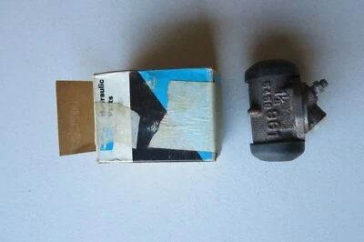 Cilindro de rueda de freno Bendix 46285 vintage para Oldsmobile Buick Cadillac (3305) Foto 1 de 4