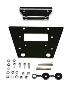 Montaje de cabrestante Warn Kawasaki Teryx KRX 1000 - Imagen 1 de 5