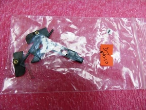 Genuine Original Dell Inspiron N4010  Laptop Battery Latch Lock Mechanism - Picture 1 of 5