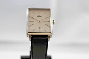 Men's Lacoste Watch LC.35.1.14.0174 - Picture 1 of 4