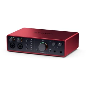 FOCUSRITE SCARLETT 16I16 4TH GEN - Foto 1 di 1