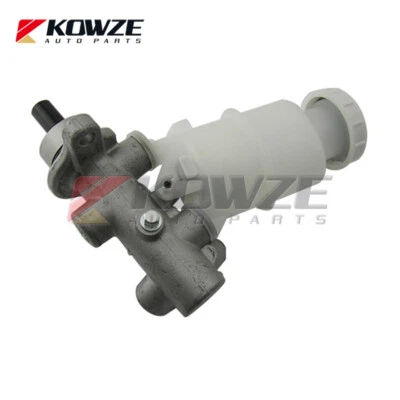 Brake Master Cylinder Pump For Mitsubishi Pajero Pinin Montero IO OEM - Image 1 of 4