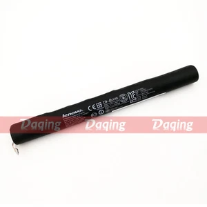 Original L13D3E31 L13C3E31 Battery for Lenovo Yoga Tablet B8000 B8080-F B8000-H - Picture 1 of 2