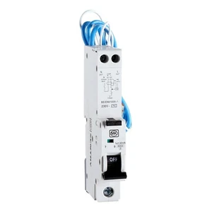 MK Sentry Type A RCBO "B" Curve - Picture 1 of 1