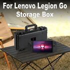 Shockproof Game Console Storage Bag Hard Suitcase for Lenovo Legion Go Travel