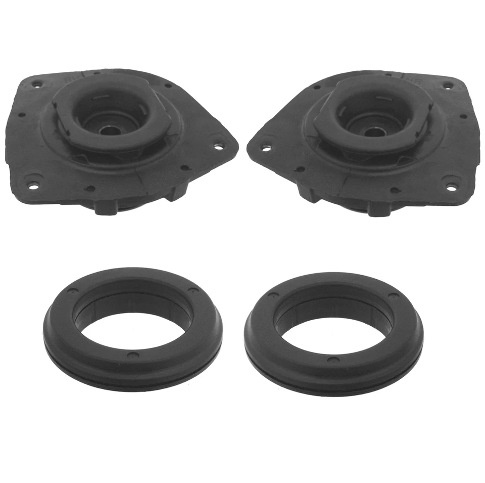 NOVO Kits de Suporte de Suspensão Frontal e Traseira KYB para Nissan Sentra 2007-2012 - Imagem 1 de 1