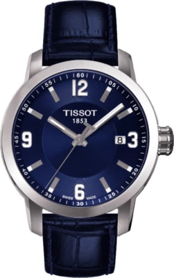 New Tissot  PRC 200 Quartz Watch T0554101604700 - Image 1 of 3