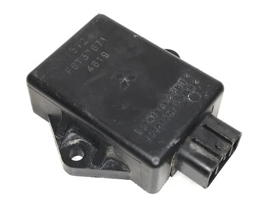 06 Kawasaki KX85 KX 85 100 OEM Ignition CDI Box Ecu Module Computer - Image 1 of 4