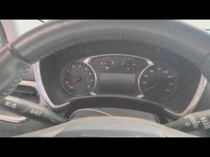 Used Speedometer Gauge fits: 2019 Chevrolet Equinox MPH ID 84642813 Grade A - Picture 1 of 24