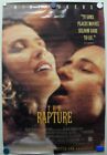 THE RAPTURE 1991 Mimi Rogers, David Duchovny,Patrick Bauchau, Will Patton-Poster