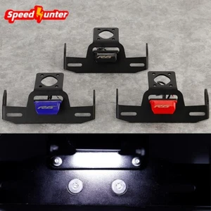 Tail Tidy License Plate Holder Fender Eliminator For YAMAHA YZF R6 YZFR6 06-22 - Bild 1 von 13