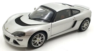 Autoart 1/18 Scale Diecast DC30323P - Lotus Europa - Silver - Imagen 1 de 5