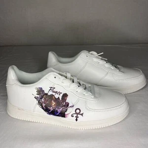 Prince Tennisschuhe, Sneaker, Basketball, Running, Unisex, Gr. W 8,5, M 7, EU 42 - Bild 1 von 12