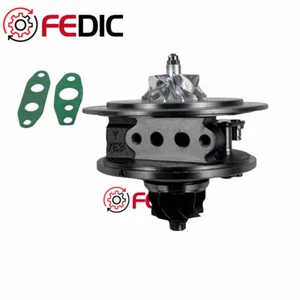 MFS Turbo cartridge RHV3 8976524350 for Isuzu D-MAX 1.9TD 4JK1 - Picture 1 of 7