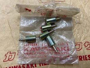 POMPA CARBURANTE STANTUFFI KAWASAKI NOS (sacchetto da 5) KZ1300 Z1300 1979-82 - Foto 1 di 2