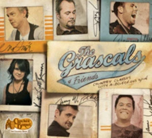 The Grascals & Friends: Country Classics With A Bluegrass Spin (CD, 2010) [Digip - Bild 1 von 2
