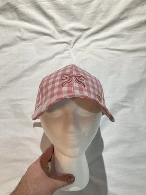 Juicy Couture 棒球帽,全新带标签! — 第 1/4 张图片