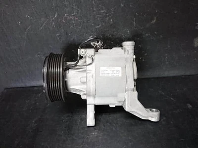 SUBARU BRZ 2013 DBA-ZC6 A/C Compressor 73111CA000 [Used] [PA58924715] - Image 1 of 3