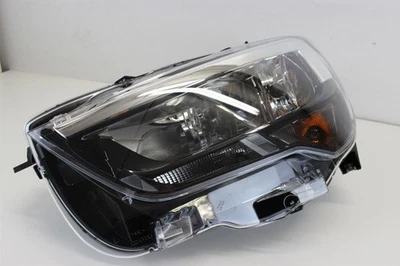 Opel original Combo E K9 Halogen Scheinwerfer links 9816825580 NEU H7 H1 Kasten - Bild 1 von 4