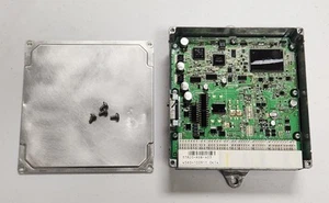 6 SPD 07-08 Acura TL 3.5L M/T PCM ECU Engine Computer Module OEM 37820-RDB-A03 - Picture 1 of 8