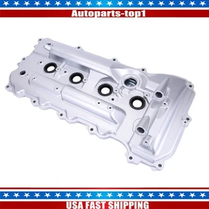 For Toyota 10-17 Camry 09-18 RAV4 09-19 Highlander Aluminum Engine Valve Cover - Bild 1 von 23