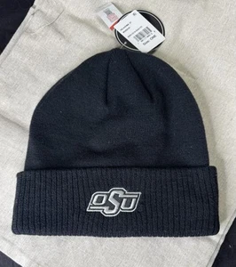 OSU Cowboys Knit Hat - Beanie - New With Tags!  - Picture 1 of 4