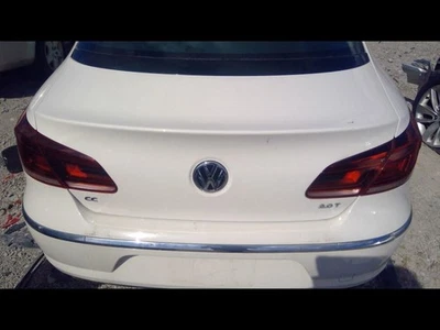 2013 Volkswagen CC Trunk Lid Used 3C8827025D Local Pick Up Only 92000 Miles - Imagem 1 de 4