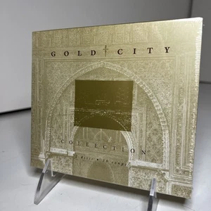 Gold City Collection: Volumes 1 & 2 by Gold City (2 CD Set) - Picture 1 of 4