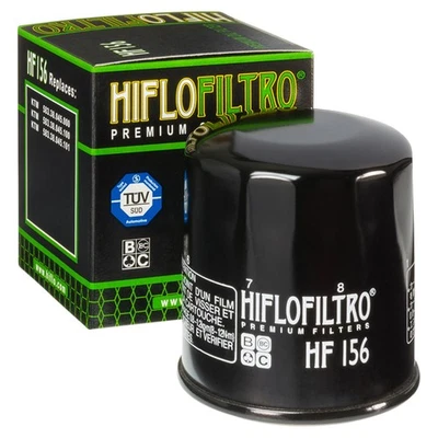 Filtro Hiflo 1995 KTM 620 EGS FILTRO HIFLO HF156 Foto 1 de 2