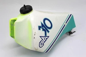 MONTESA TANK COTA 310 1990 FUEL TANK STORAGE TANK GAS TANK COTA 310 - Picture 1 of 10