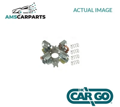HOLDER CARBON BRUSHES 131185 HC-CARGO NEW OE REPLACEMENT - Image 1 of 4