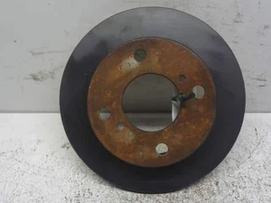 SUZUKI Wagon R 2009 DBA-MH23S Front Disk Rotor [Used] [PA102426577] - Picture 1 of 4