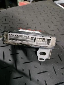 CHASIS CONTROL MODULE 89533-04030 2016-2019 TOYOTA TACOMA - Picture 1 of 8