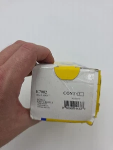 Junta de rótula de suspensión Moog K7082 - Imagen 1 de 7