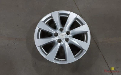 2013 Mitsubishi Outlander Sport 18" Wheel Rim 18x7, 5 lug, 114mm - Image 1 of 4