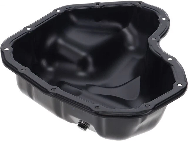 Cacerola de aceite para Toyota Sienna 2011-2013 2,7 L 4 cilindros 2012 GB724XK WSO -- acero Foto 1 de 1