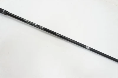 Aldila Rogue Black 95Tx 95G Tour X 39.75" #3 Hybrid Shaft Ping W/Accros 1024664 - Image 1 of 4